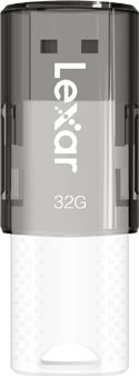 USB Lexar JumpDrive S60, 32GB USB Lexar JumpDrive S60, 32GB