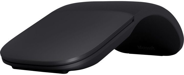 Maus Microsoft Surface, wireless, Bluetooth, i zi