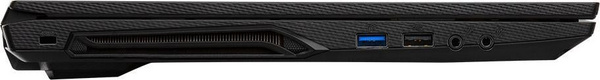 Laptop Gigabyte G5 KD-52EE123SD, 15.6 ", Full HD, Intel Core i5-11400H, NVIDIA GeForce RTX 3060, 512 GB SSD, i zi