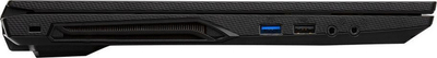 GIGABYTE G5 KD-52EE123SD Лаптоп, 15.6   FHD, Intel Core i5-11400H, 16GB RAM, 512GB SSD, NVIDIA GeForce RTX 3060, Црн