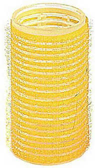 Llokme për flokë Donegal 32 PBH (9116), 8 copë, të verdha Llokme për flokë Donegal 32 PBH (9116), 8 copë, të verdha