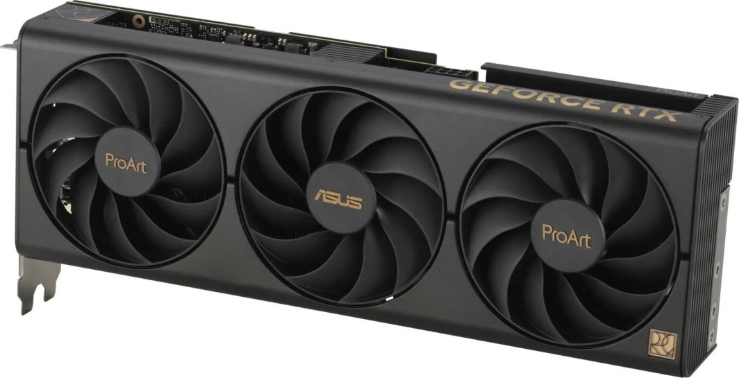 Графичка картичка Asus ProArt GeForce RTX 4070 12GB GDDR6X
