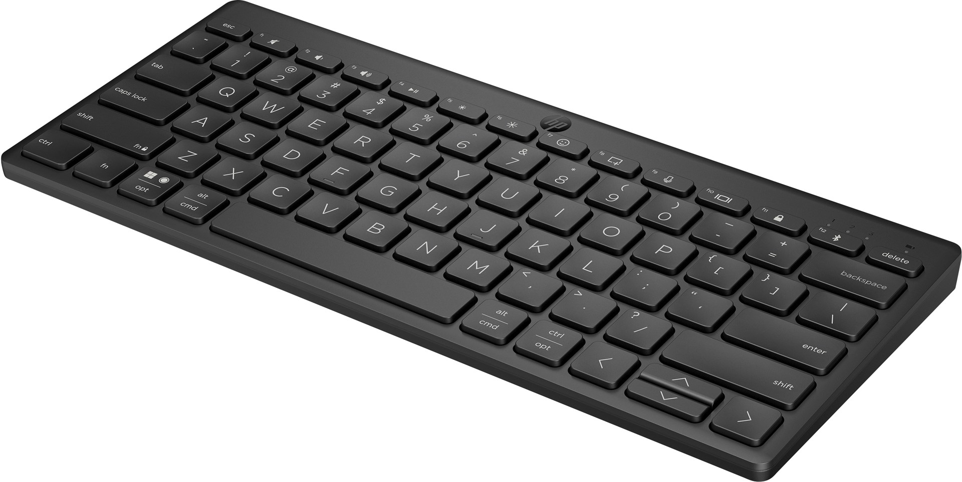 HP 350 Compact Multi-Device Bluetooth Тастатура