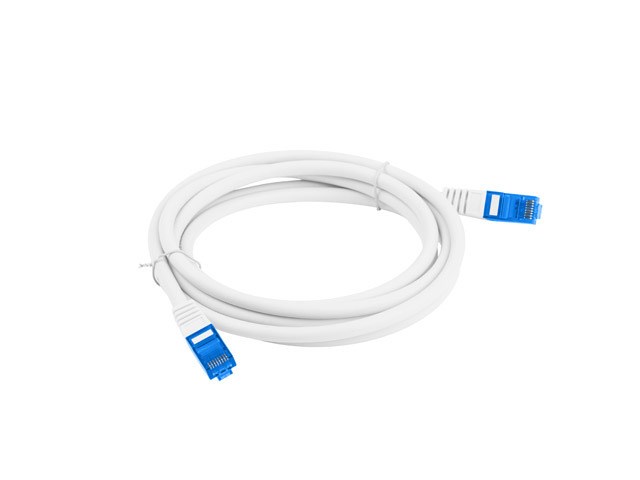 Kabllo rrjeti Lanberg S/FTP CAT.6A, 5m