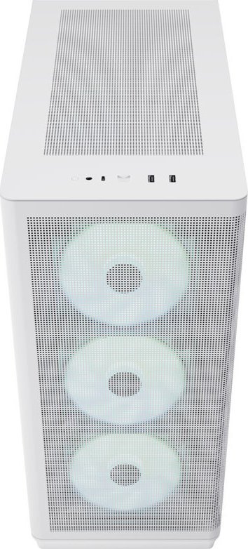 Куќиште за компјутер Apnx C1 ARGB, Midi Tower