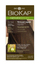 Ngjyrë për flokë Biokap Nutricolor Delicato Honey Chestnut, nr. 5.34, 140 ml