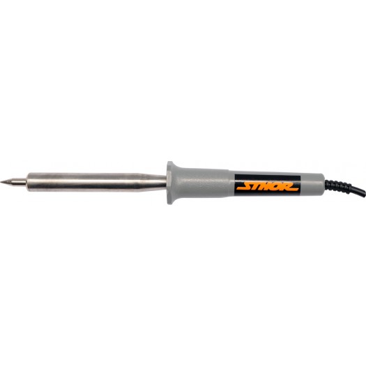 Hekur saldimi Sthor Resistance, 80W (79368)