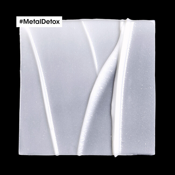 Maskë për flokë L´Oréal Professionnel Expert Metal Detox Series