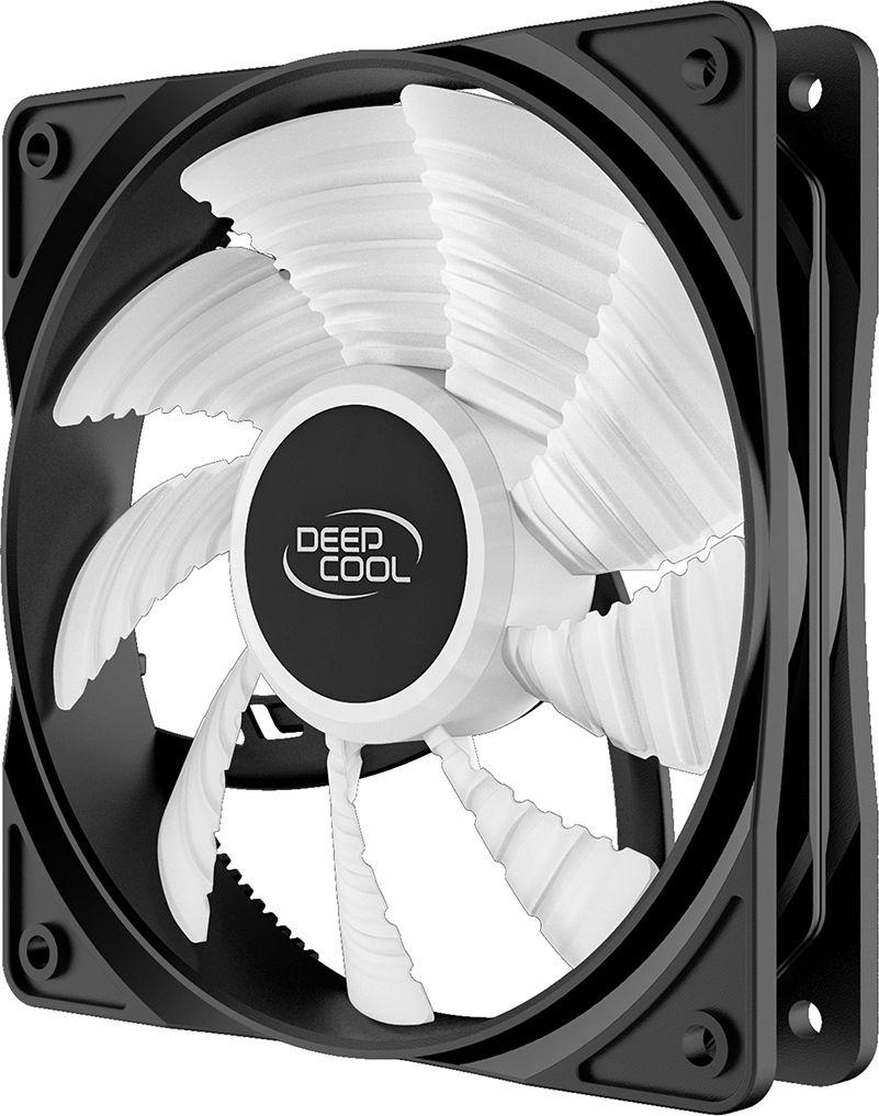 Ftohës Deepcool RF120B, 120 mm