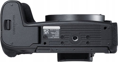 Fotoaparat Canon EOS R8 camera (5803C003)