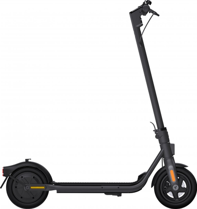Skuter elektrik Segway F2 D, i zi