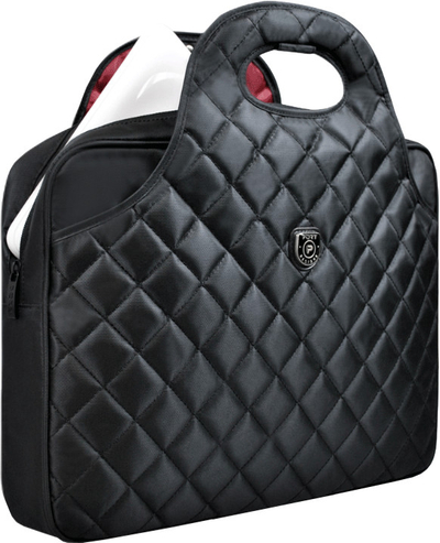 Çantë Port Designs FIRENZE TOPLOADING për laptop 15.6", e zezë