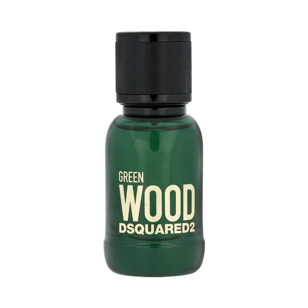 Eau De Toilette Dsquared2 Green Wood