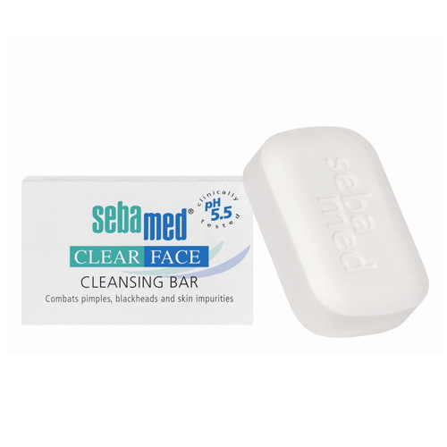 Sapun i ngurtë SebaMed 100 g