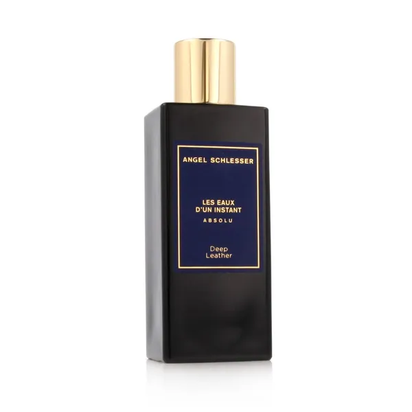 Eau De Parfum Angel Schlesser Les Eaux d'Un Instant Absolut Deep Leather