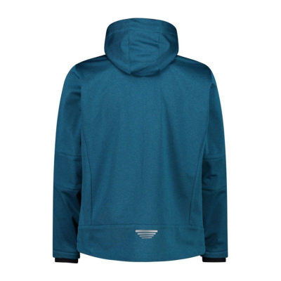 Xhakete Meshkujsh Melange Softshell, M