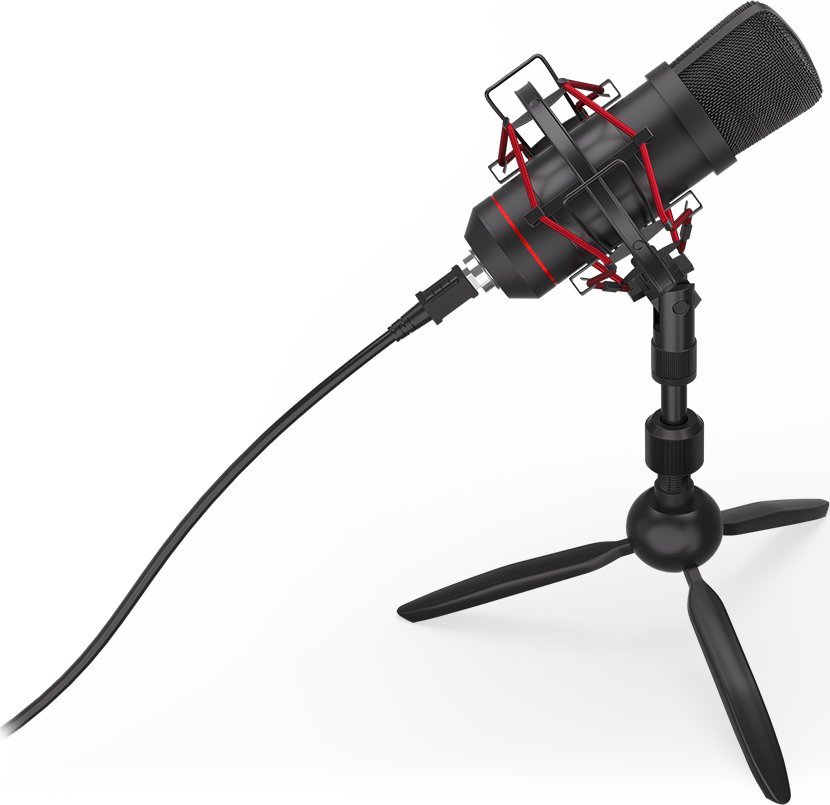 Mikrofon Endorfy Solum T, i zi