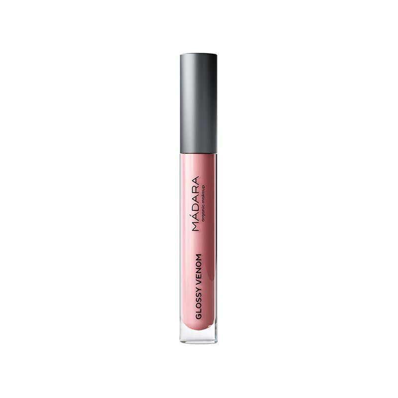 Shkëlqyes për buzë MÁDARA Glosst Venom kDKR9421, 4ml, 72