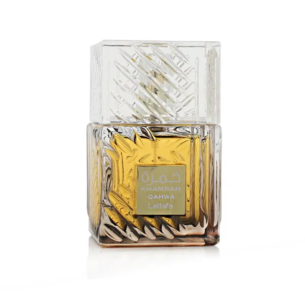 Eau De Parfum Lattafa Khamrah Qahwa