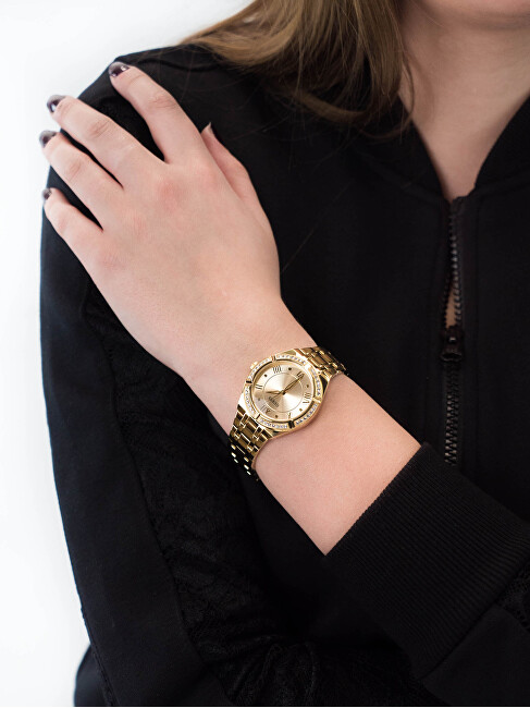 Orë dore Guess Cosmo GW0033L2