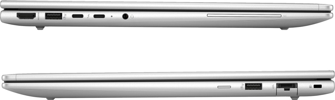 Laptop HP EliteBook 660 G11, 16", Intel Core Ultra 5 135H, 16GB RAM, 512GB SSD, Intel® Arc™ graphics