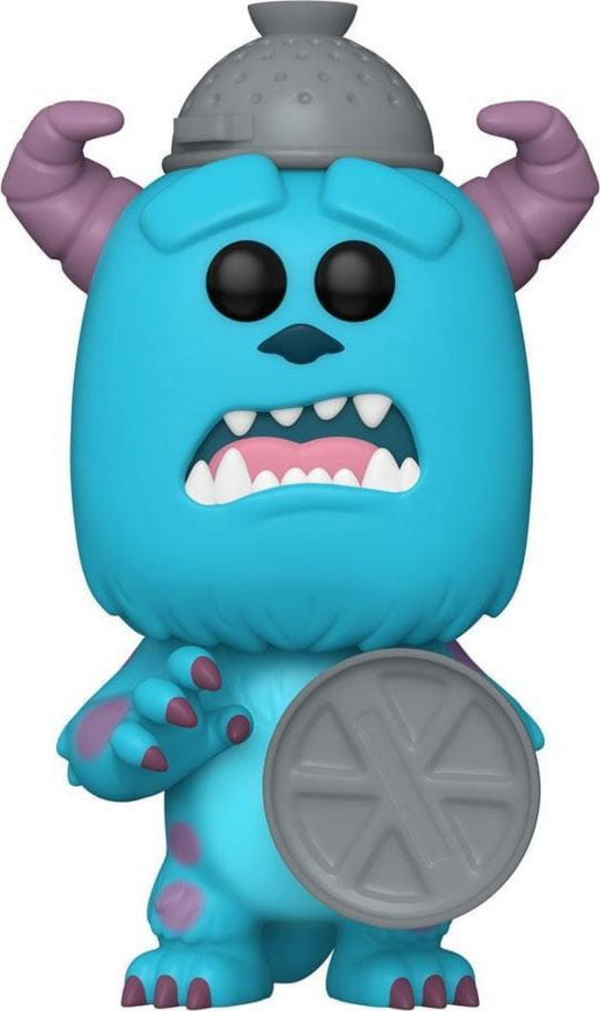 Figurë Funko POP Disney: Monstersc 20th - Sulley