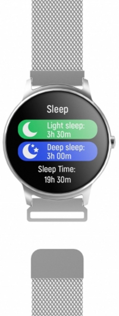 Orë e mençur Forever SMAWASB330FOSI