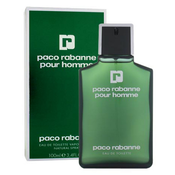 Eau de Toilette Paco Rabanne Paco Rabanne Pour Homme