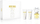 Set Moschino Toy 2 - Eau de Parfum 5 ml + xhel dushi 25 ml + losion trupi 25 ml