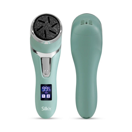 Pajisje pёr manikyr dhe pedikyr Silk'n Electric Callus Remover