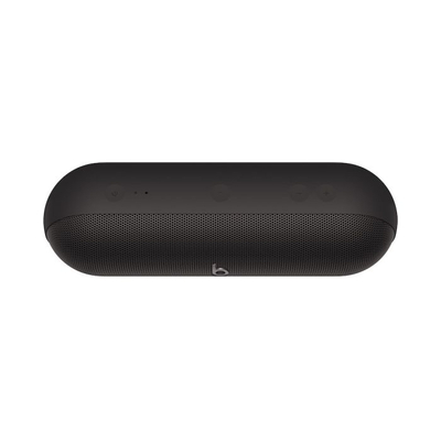 Beats Pill Wireless Bluetooth Speaker, Matte Black