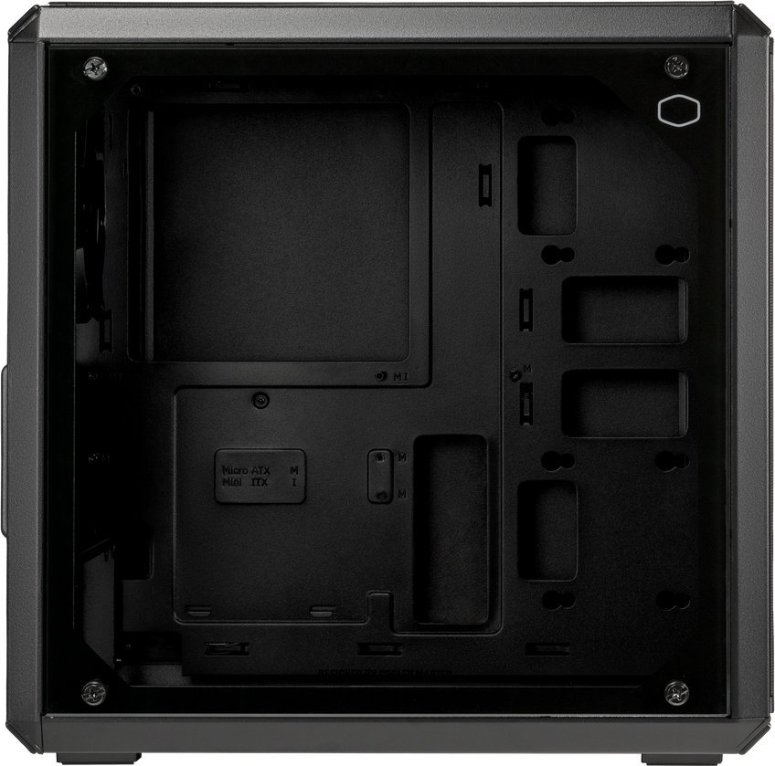 Kasë Cooler Master Q300L V2, Micro Tower