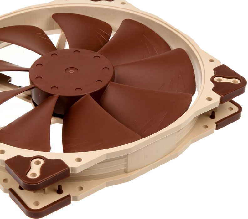 Ftohës Noctua NF-A20 5V, 200 mm