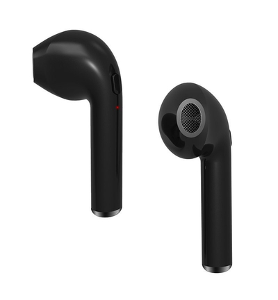 Dëgjuese Media tech R-PHONES TWS MT3589K, Wireless
