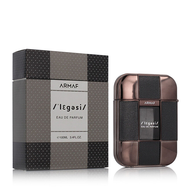 Eau de Parfum Armaf Legacy Homme