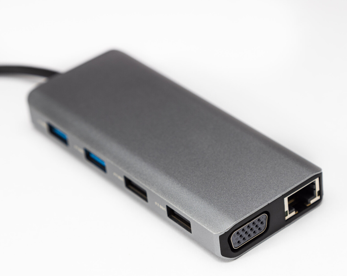 Docking Station SONIT GC-E05