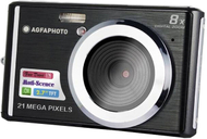 Fotoaparat AGFA Compact DC 5200, i zi Fotoaparat AGFA Compact DC 5200, i zi