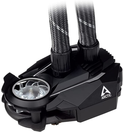 Ftohës Arctic Liquid Freezer II 280 ARGB