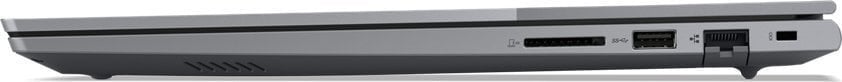 Laptop Lenovo ThinkBook 16 G7 IML, 16", Intel Core Ultra 155H, 16 GB RAM, 512 GB SSD