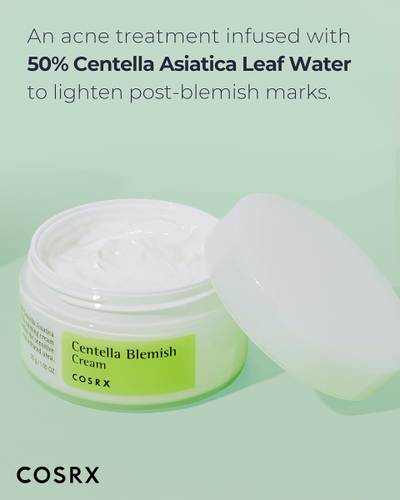 Krem për fytyrë Cosrx Centella Blemish, 30 ml