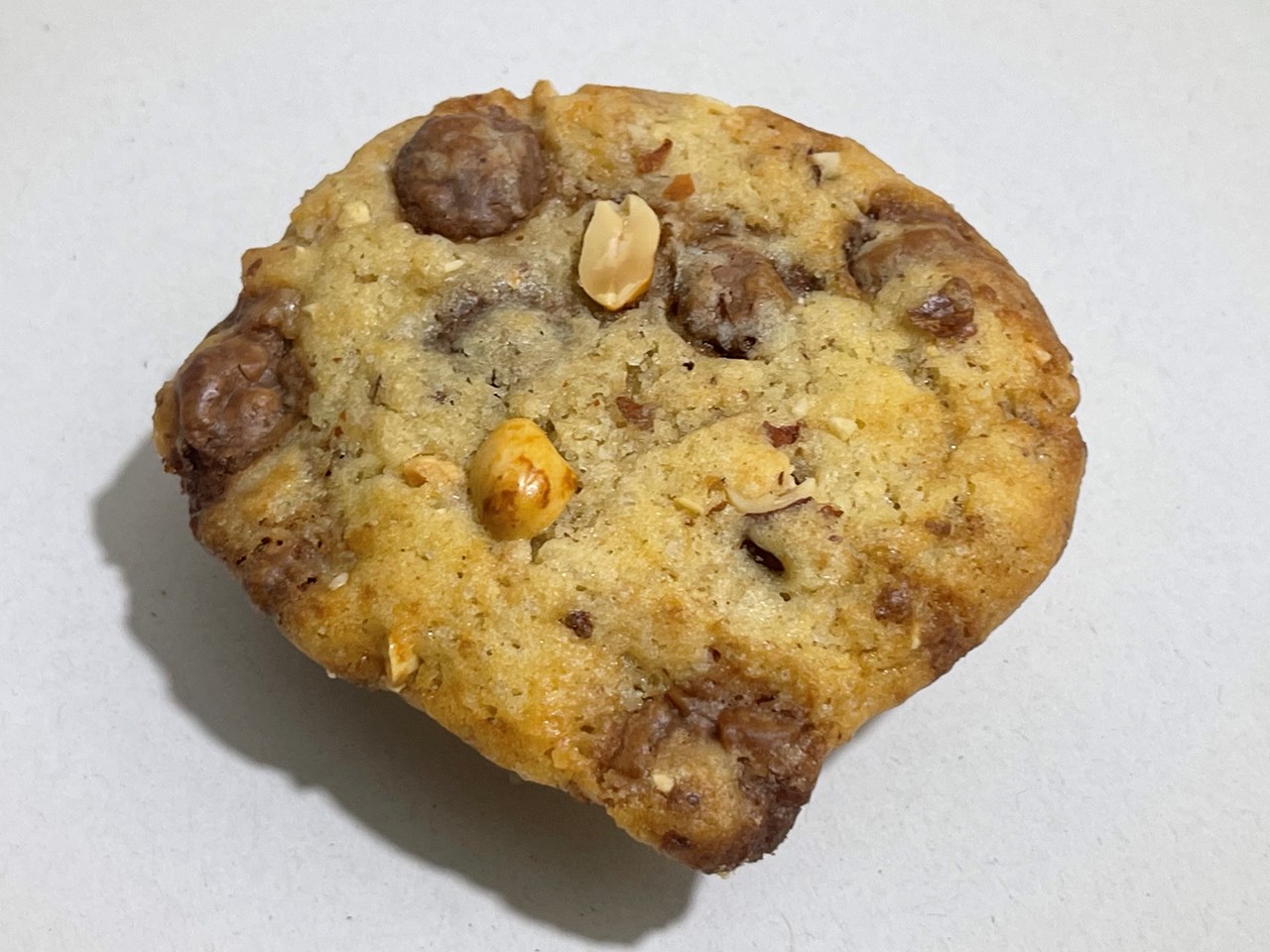 Biskotë Gambini Snickers, 1 copë