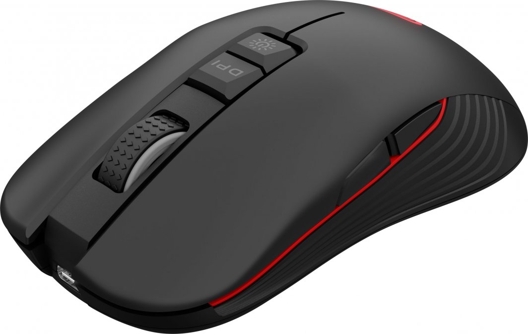 Maus wireless Zircon 330 (NMG-1321)