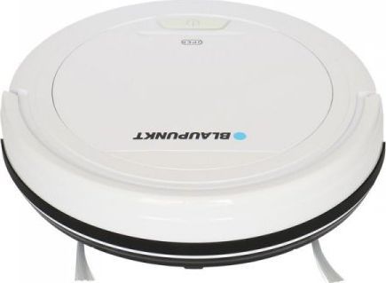 Fshesë robotike Blaupunkt RVC 201, e bardhë