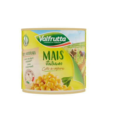 Misër Valfrutta, 326 g