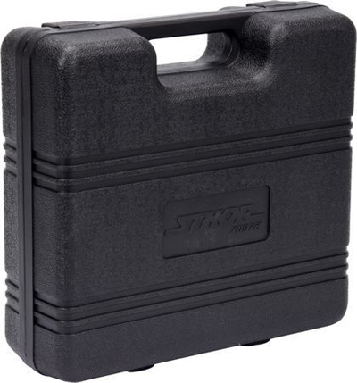 Burmashinë Sthor 78972, 18V, 2 bateri x 1.3Ah 