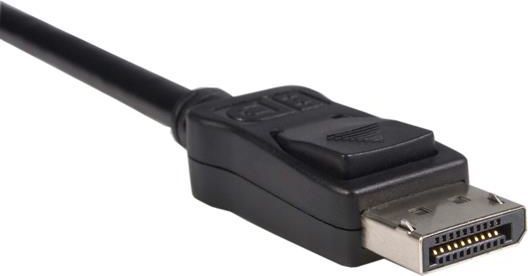 Adapter AV StarTech DisplayPort – HDMI (DP2HDMI), i zi