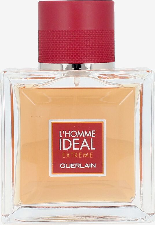Parfum per femra Guerlain L'homme Ideal Extreme Eau de Parfum, 50 ml Parfum per femra Guerlain L'homme Ideal Extreme Eau de Parfum, 50 ml