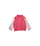 Trenerka set për fëmijë Adidas, e pembe