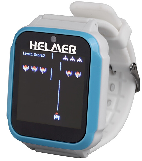 Orë dore HELMER KW 801