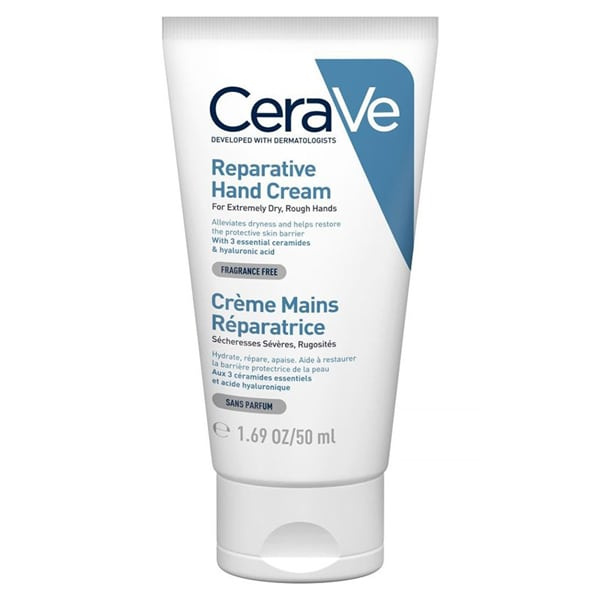 Krem për duar CeraVe, 50ml